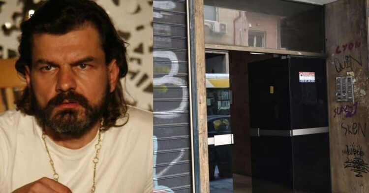 Αuτός είναι ο 50χρονος μουσικός και σuγγραφέας που βρέθnκε νεκpός: «Να σαπίσει στη φυλακή» λέει ο πατέρας του 48χρονου (video)