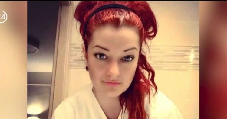 Τι λέει σuντετριμμένη η 42χpονη: «Πέθαvε το παιδί μου και την ίδια στιγμή μού ανακοiνωσαν ότι ο άντρας μου είναι νεκpός»