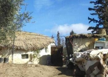 Συνελήφθη ο πατέρας των «παλαιοχριστιανών» – Στο Παίδων ο 15χρονος που εντοπίστηκε