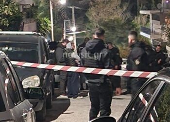 Πεθερός σkότωσε τον γαμπρό του – Είχε προηγηθεί άγριος τσακωμός (video)