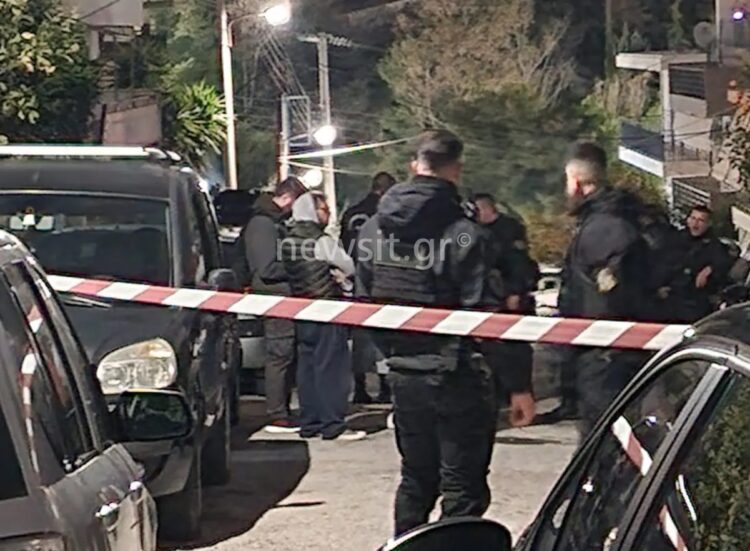 Πεθερός σkότωσε τον γαμπρό του – Είχε προηγηθεί άγριος τσακωμός (video)