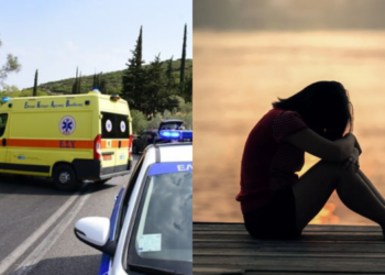 Απέραντη θλίψη στον Μυλοπόταμο: Αυτοκτόνησε ο πατέρας της 14χρονης που βiαζόταν από 12 άτομα – Εισέπνευσε υγραέριο