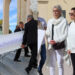 Βαθιά θλίψη για τη Ραφαέλα Πιτσικάλη: Το τελευταίο “αντίο” στο χαμογελαστό κορίτσι – Τα πάντα στα λευκά στην κηδεία της (φωτο)