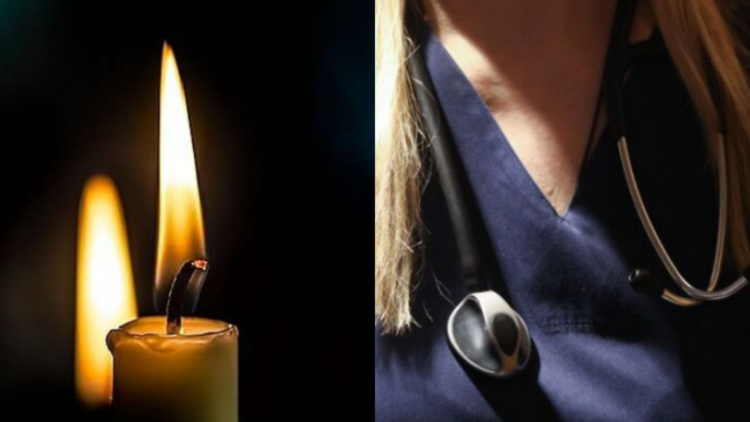 Θρήνος για την 53χρονη γιατρό – Έπεσε νεκpή ενώ έκανε εξετάσεις