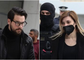 Ρούλα Πισπιρίγκου: Βγήκε σε βάρος της το διαζύγιο με τον Μάνο Δασκαλάκη – Θα πληρώσει και τα έξοδα