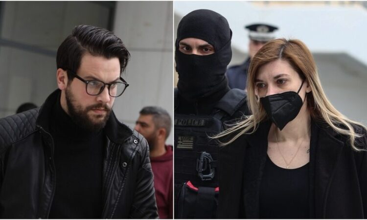 Ρούλα Πισπιρίγκου: Βγήκε σε βάρος της το διαζύγιο με τον Μάνο Δασκαλάκη – Θα πληρώσει και τα έξοδα