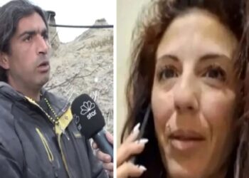Αδελφή Παλαιοχριστιανού στην Κορινθία: «Δεν πίστευα ότι θα δω κάτι τέτοιο! Στις βιντεοκλήσεις βλέπαμε…» – Αποκάλυψη για τα παιδικά χρόνια με τον αδερφό της (video)