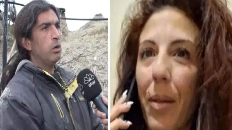Αδελφή Παλαιοχριστιανού στην Κορινθία: «Δεν πίστευα ότι θα δω κάτι τέτοιο! Στις βιντεοκλήσεις βλέπαμε…» – Αποκάλυψη για τα παιδικά χρόνια με τον αδερφό της (video)