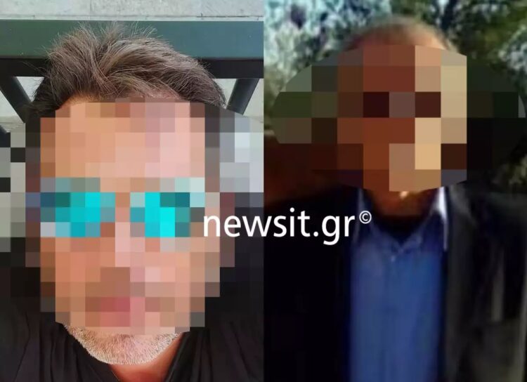 Αγία Βαρβάρα: Γνωστός γιατρός το θύμα της άγριας δολοφονίας – Τον σκότωσε ο πεθερός του (video)