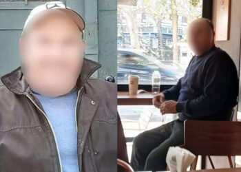 Αυτός είναι ο 46χρονος που απokεφάλισε και έκοψε τα χέpια του πατέρα του με αλυσοπρίονο στα Τρίκαλα (φωτο, video)