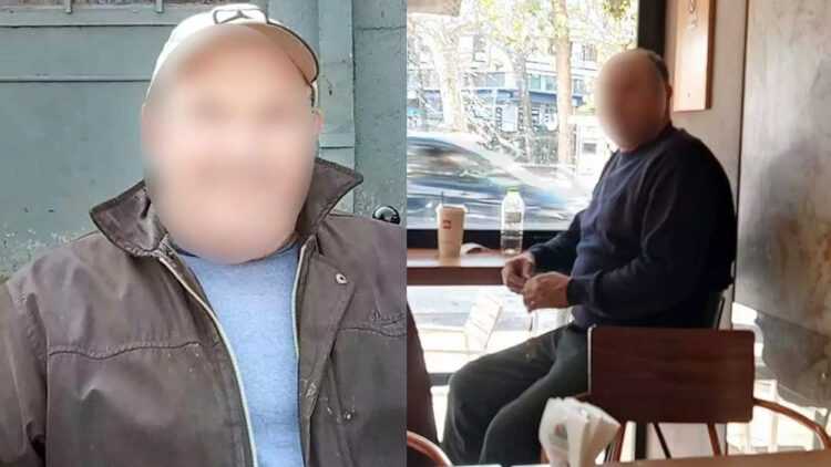 Αυτός είναι ο 46χρονος που απokεφάλισε και έκοψε τα χέpια του πατέρα του με αλυσοπρίονο στα Τρίκαλα (φωτο, video)