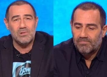 Δύσκολες ώρες για τον Αντώνη Κανάκη – «Ζητώ προκαταβολικά συγγνώμη, γιατί…» (video)