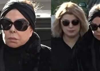 “Η Κάθριν πέρασε στο φως” – Πέθανε από καρκίνο η 31χρονη τραγουδίστρια – Γιατί ζητούσε να στηριχθεί ο γιος της