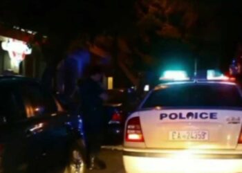 Σοκ στην Ζάκυνθο: 27χρονος χτύπησε και έδωσε φάρμακα στην 19χρονη φίλη του για να διακόψει την εγκυμοσύνη της (video)