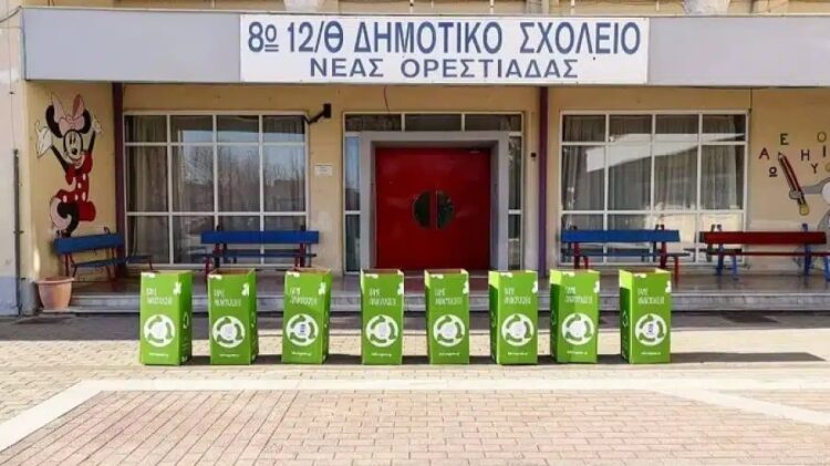 Έκλεισε το σχολείο της 9χρονης που πeθανε από στρεπτóκοκκο, βρέθηκε και άλλο κρούσμα