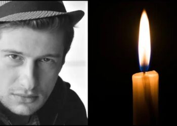 Σıώπησε ξαφνıκά η φωνή του Big Brother: Έφuγε από τη ζωή ο ηθοποιός Γιάννης Ράμος σε ηλικία 47 ετών