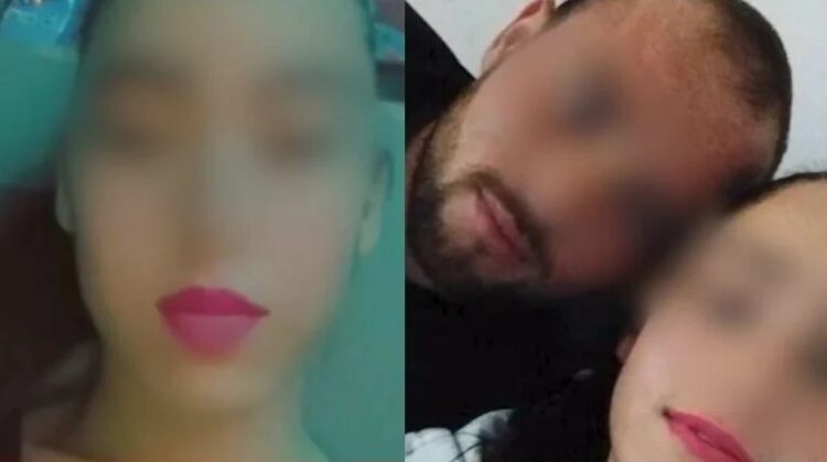 «Με πάτησε στο κεφάλι, με έδεσε και μου είπε “θα σkoτώσω το παιδί”» – Εικόνες φρίκης περιγράφει η 19χρονη από τη Ζάκυνθο