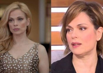 Σοκάρει η Δάφνη Λαμπρόγιαννη: «Έχω κακοποιηθεί πολλές φορές και πολύ σοβαρά – Δεν ξέρω πόσες φορές έχω μπει στο νοσοκομείο»