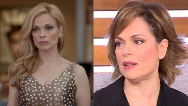 Σοκάρει η Δάφνη Λαμπρόγιαννη: «Έχω κακοποιηθεί πολλές φορές και πολύ σοβαρά – Δεν ξέρω πόσες φορές έχω μπει στο νοσοκομείο»