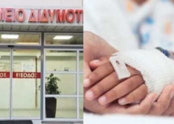«Παρουσίασε επεισόδιο αιμόπτυσης και απώλεια συνείδησης» – Σοκάρει το ιατρικό ανακοινωθέν για τον θάνατο της 9χρονης από στρεπτόκοκκο