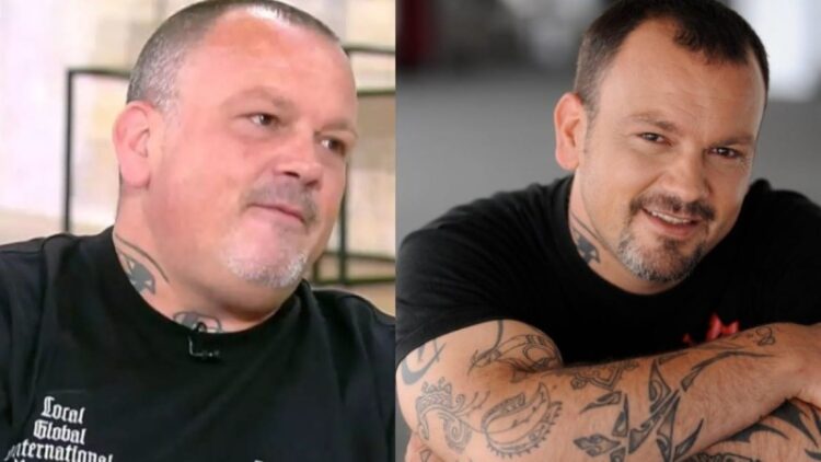 Κατάθεση ψυχής από τον Δημήτρη Σκαρμούτσο: «Κόντεψα να πεθάνω 3 φορές από υπερβολική δόση ηρωίνης» (video)