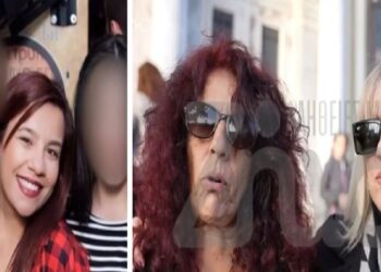 «Καταδίκασε ισόβια το παιδί μου, θέλω ισόβια κάθειρξη…» – Ξέσπασε η μητέρα της 24χρονης Eρατούς για την άγρια δολοφονία της από τον πρώην σύντροφο της (video)