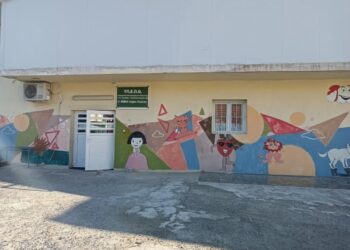 Θεσσαλονίκη: Ακατάλληλο και επικίνδυνο κτήριο Ειδικού Σχολείου – Αδιαφορεί “κρυπτόμενη” η κ. Μακρή