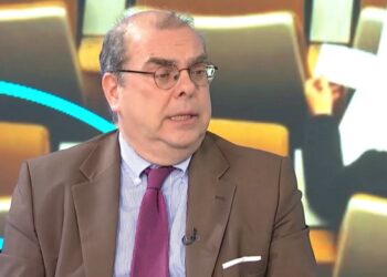 Αντιπρύτανης ΕΚΠΑ: Παράνομες ενέργειες οι καταλήψεις – Πιστεύουμε ότι δεν θα διανοηθεί κανείς να προβεί σε δολιοφθορές