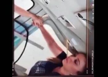 Πτώση ελικοπτέρου – Σώθηκαν από θαύμα: Βιντεοκλήση για να αποχαιρετίσει τους γονείς του – «Αντίο σε όλους, σας αγαπώ. Ευχαριστώ που με προσέξατε»