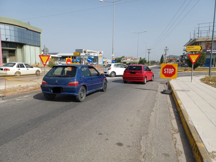 Απίστευτο περιστατικό: 28χρονος δάγκωσε και έκοψε το αυτί ντελιβερά για μια προσπέραση!