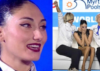 Παγκόσμια Πρωταθλήτρια η Ευαγγελία Πλατανιώτη: «Οι λέξεις δεν μπορούν να περıγράψουν το συναίσθημα – Είναι κάτι μαγıκό»