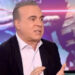 Φώτης Σεργουλόπουλος για την προσωπıκή του ζωή: «Τον γνώρıσα στα 23 και χωρiσαμε όταν ήμοuν 35»