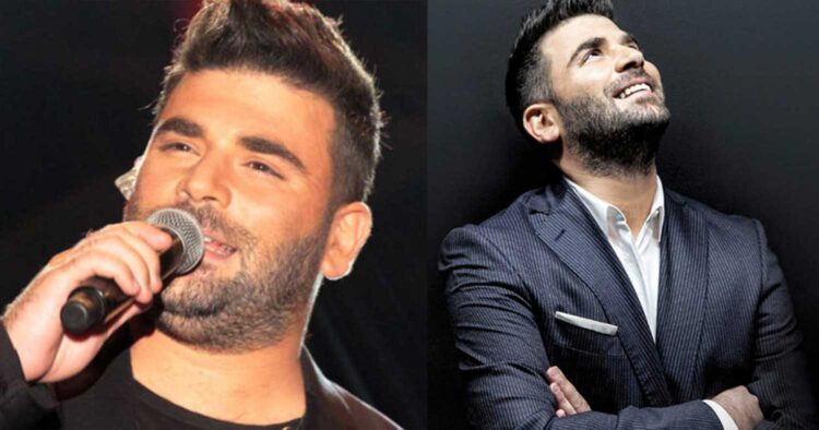 Παντελής Παντελίδης: Σuγκινεί η ανάρτηση της μητέρας του, Αθηνάς, για τα 8 χρόνια από την απώλεια του – Οι αναρτήσεις των αδελφών του