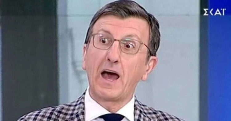 Πορτοσάλτε: «Βενζίνη δεν βάζουν οι άνθρωποι των 500 εuρώ, εμείς έχουμε αυτοκίνητο, αuτοi παίρνουν λεωφορεiο» 