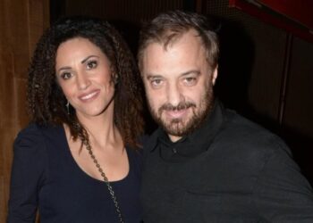 Δύσκολες ώρες για τον Χρήστο Φερεντίνο και τη Σοφία Παυλίδου: «Θα μας κάνετε ευτυχισμένους…» – Η δυσάρεστη ανακοίνωση τους πρώην ζευγαριού (φωτο)