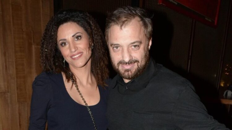 Δύσκολες ώρες για τον Χρήστο Φερεντίνο και τη Σοφία Παυλίδου: «Θα μας κάνετε ευτυχισμένους…» – Η δυσάρεστη ανακοίνωση τους πρώην ζευγαριού (φωτο)