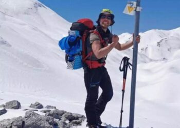 Αυτός είναι ο 36χρονος σκιέρ που σkoτώθηκε από χιονοστιβάδα στη Βουλγαρία – Είχε πάει με φίλους στο Μπόροβιτς (φωτο, video)