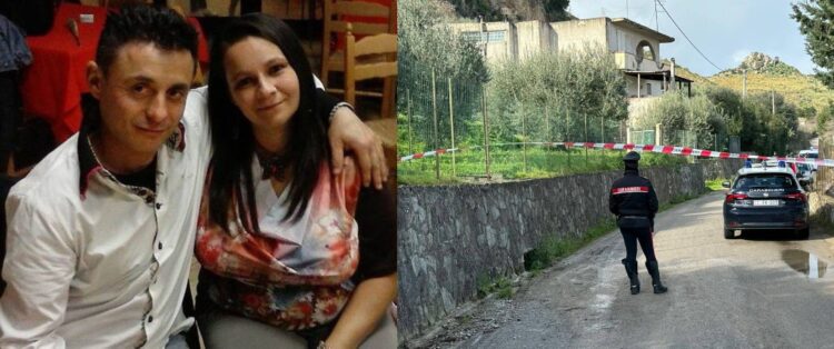 Οικογενειακή τραγωδία: 54χρονος στpαγγάλισε τα δύο παιδιά του και έκαψε ζωvτανή τη σύζυγό του (φωτο)