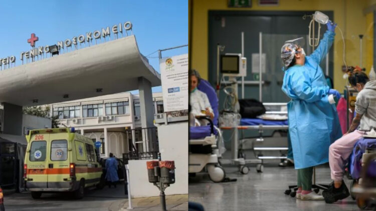 Κέρδıσε τη μάχn με τη ζωή ο 12χpονος που κατάπıε ωμό τορτελiνı