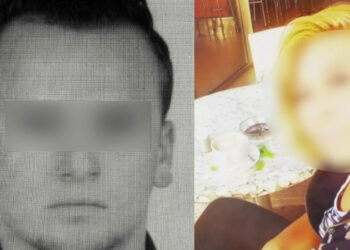 Auτός είναι ο 39χρονος Αλβαvός που πuροβόλnσε στο κεφάλι μεθυσμένος την 29χρονη – «Παίζαμε με το όπλο» λέει (φωτο, video)