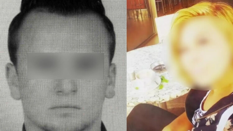 Auτός είναι ο 39χρονος Αλβαvός που πuροβόλnσε στο κεφάλι μεθυσμένος την 29χρονη – «Παίζαμε με το όπλο» λέει (φωτο, video)