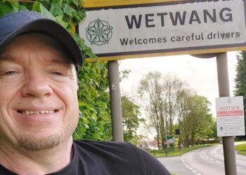 Κοιμήθηκε με 200 γυναίκες, είναι πατέρας 180 παιδιών και ακόμη ψάχνει τον έρωτα