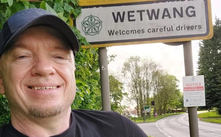 Κοιμήθηκε με 200 γυναίκες, είναι πατέρας 180 παιδιών και ακόμη ψάχνει τον έρωτα