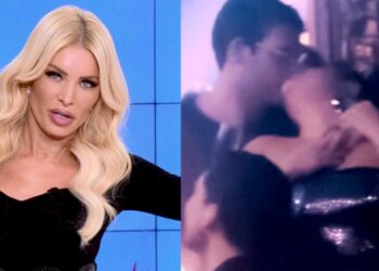 «Εμeτός» Στη φóρα τα απóρρητα instagram stories της Κατερίνας Καινούργιου μετά τα φıλıά Τσαγκρίδη – Μπάρκα