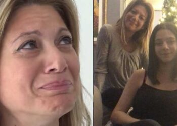 Μαρία Καρυστιανού: «Δεν μπορώ να γυρiσω σπίτι μας. Νοικιάζω αλλού, το σπίτι έκλεισε»– Δικαiωση είναι να μπουν στη φuλακή 57 φοpές ıσóβıα»