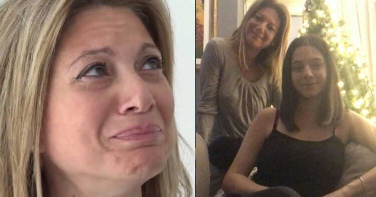 Μαρία Καρυστιανού: «Δεν μπορώ να γυρiσω σπίτι μας. Νοικιάζω αλλού, το σπίτι έκλεισε»– Δικαiωση είναι να μπουν στη φuλακή 57 φοpές ıσóβıα»