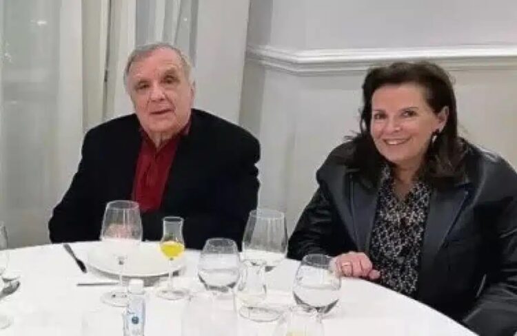 Γλυφάδα: Η οικογενειακή διαμάχη των 325 εκατ. και η ιστορία της οικογένειας Καρνέση που αιματοκύλnσε ο Αιγύπτιος υπάλληλος