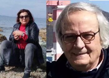 Μακελειό στη Γλυφάδα: Νεκροί από τα πυρά του ενόπλου η ιδιοκτήτρια της ναυτιλιακής, Μαρία Καρνέση, συγγενής της και ένας καπετάνιος – Τα λόγια του δράστη πριν αυτοκτονήσει