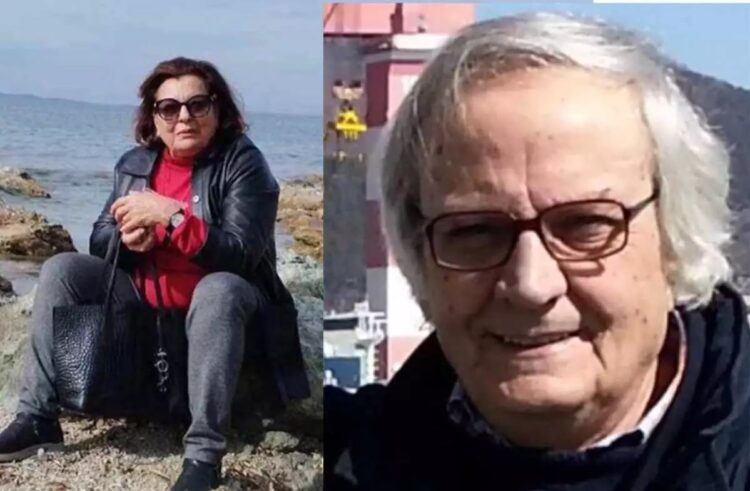 Μακελειό στη Γλυφάδα: Νεκροί από τα πυρά του ενόπλου η ιδιοκτήτρια της ναυτιλιακής, Μαρία Καρνέση, συγγενής της και ένας καπετάνιος – Τα λόγια του δράστη πριν αυτοκτονήσει