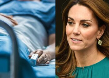 Μυστήριο με την Κέιτ Μίντλετον: «14 μέρες μέσα μέσα στο νοσοκομείο δεν…» – Οι φήμες εξακολουθούν να οργιάζουν